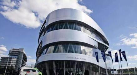 奔馳將投資斯百萬歐元將斯圖加特工廠改造成電氣化驅(qū)動(dòng)系統(tǒng)產(chǎn)業(yè)園