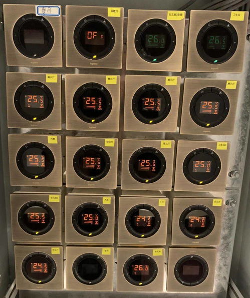 嘉興南湖國際酒店采用羅格朗客房控制系統 智能調光系統和智能溫控系統