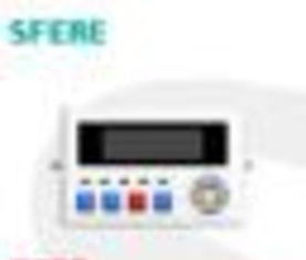 wdh 31 50x液晶顯示模塊配套電動機保護(hù)產(chǎn)品斯菲爾電氣