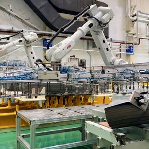 探訪正泰電氣 模速空間 新興動能從何而來