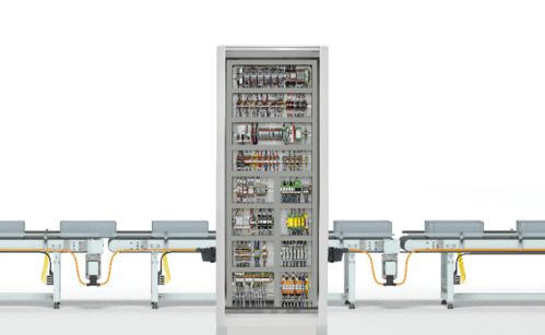 菲尼克斯攜手京東工業(yè)品，借助墨卡托服務(wù)企業(yè)客戶實(shí)現(xiàn)電氣連接器萬(wàn)里挑一
