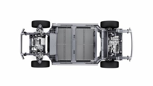 XPT感應(yīng)電驅(qū)動(dòng)系統(tǒng)平臺(tái) 如何助力整車?yán)m(xù)航，化解里程焦慮？