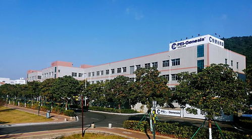 倍捷珠海工廠增設(shè)新產(chǎn)線，?？藗愃闺姎庵χ袊?guó)連接器市場(chǎng)發(fā)展