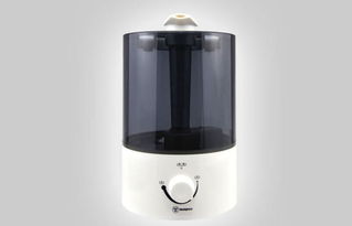 西屋電氣SC W355黑水晶超聲波加濕器 ?？藗愃闺姎馄煜拢诤峡萍寂c美學(xué)的加濕體驗(yàn)