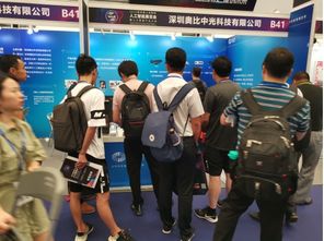 奧比中光攜AI 3D視覺解決方案亮相WAIE 2019，革新移動支付新體驗