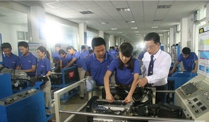 汽車運(yùn)用與維修專業(yè)小知識(shí) 技術(shù)開發(fā)的趨勢(shì)與應(yīng)用