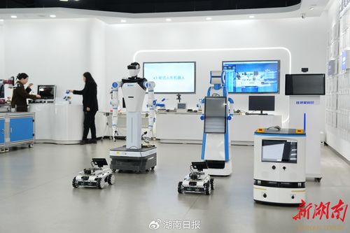 周博文 在具身智能的黃金時(shí)代，為技術(shù)開發(fā)按下加速鍵
